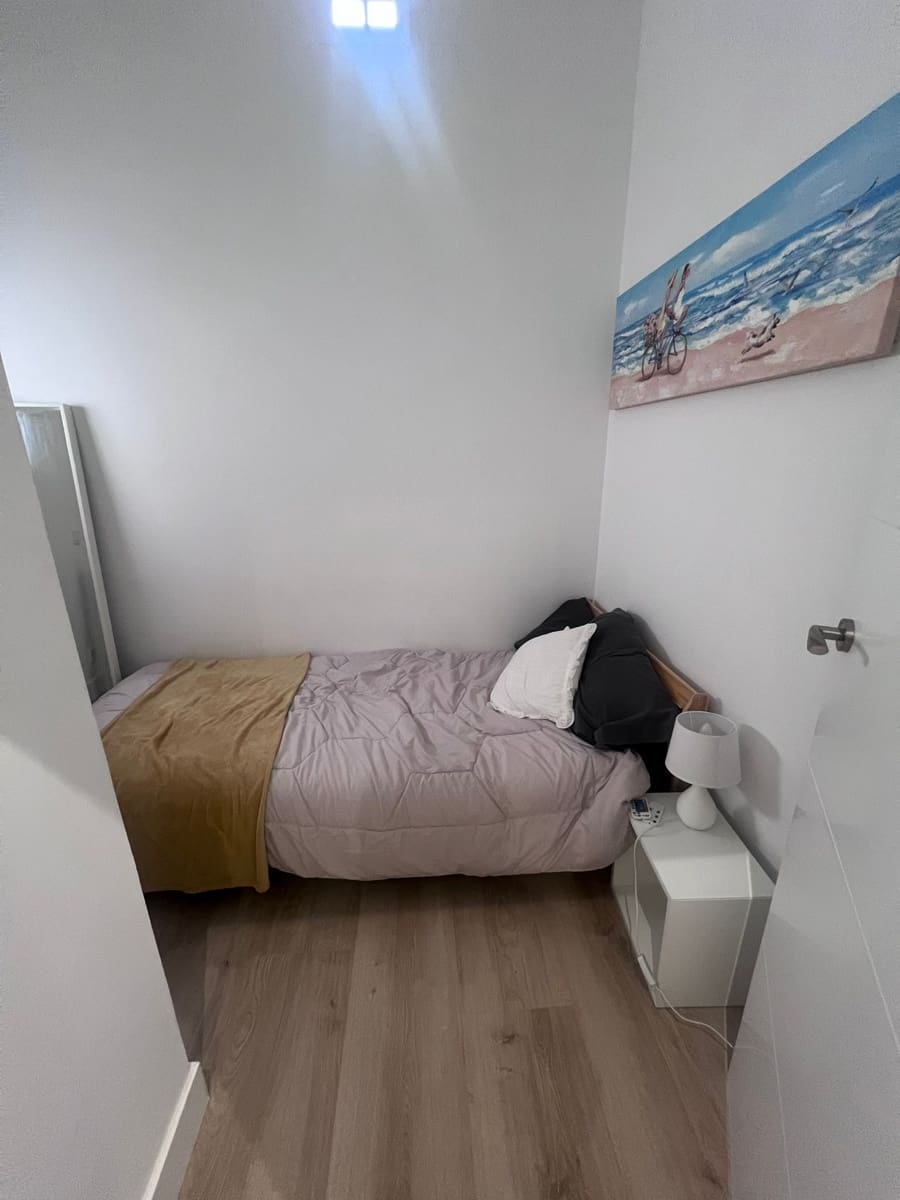 2 sypialnia Mieszkanie do wynajęcia w Miasto Madryt - 1 600 € (Ref: 9842705)