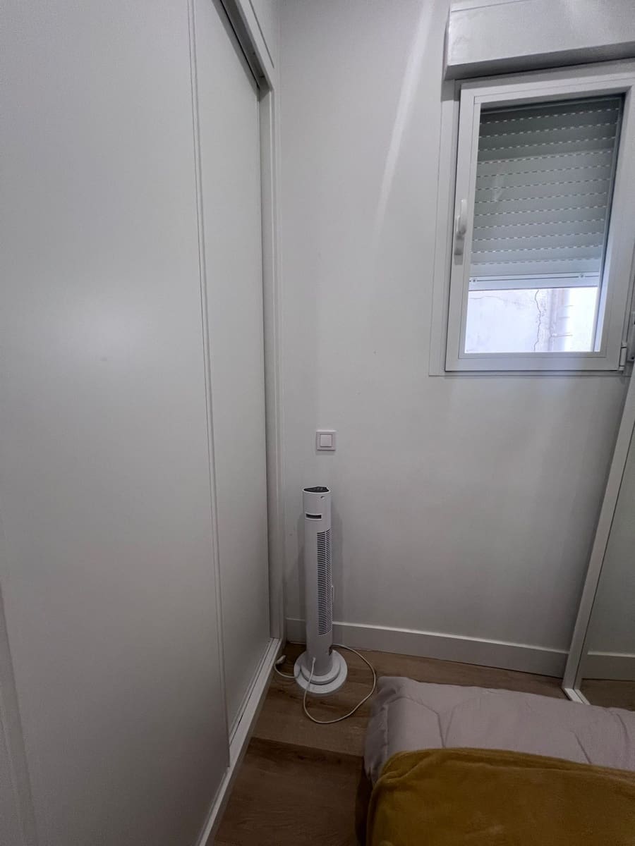 2 sypialnia Mieszkanie do wynajęcia w Miasto Madryt - 1 600 € (Ref: 9842705)