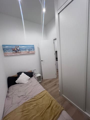 2 sypialnia Mieszkanie do wynajęcia w Palacio, Miasto Madryt - 1 600 € (Ref: 9842705)