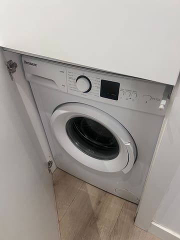2 sypialnia Mieszkanie do wynajęcia w Palacio, Miasto Madryt - 1 600 € (Ref: 9842705)