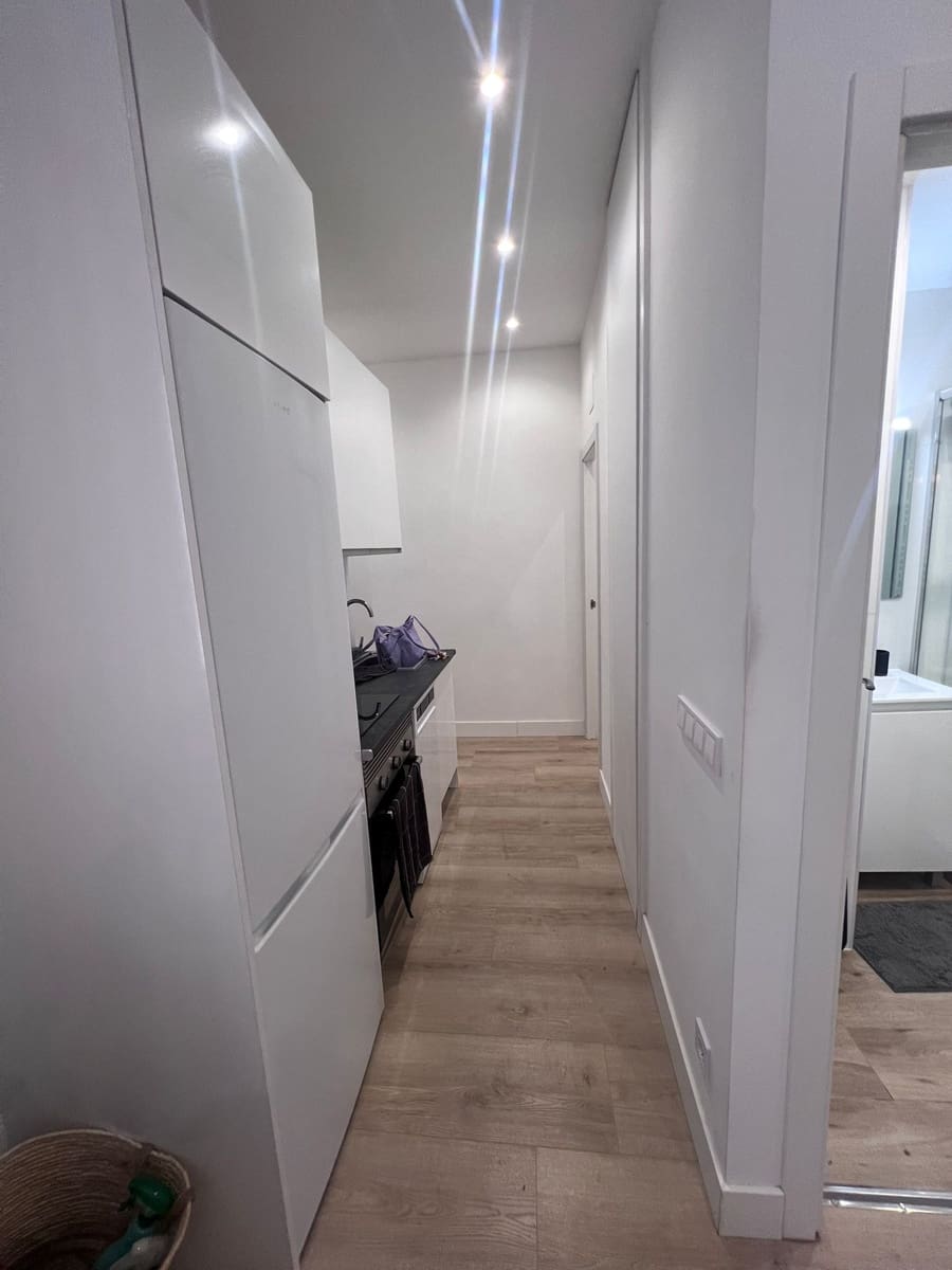 2 sypialnia Mieszkanie do wynajęcia w Miasto Madryt - 1 600 € (Ref: 9842705)
