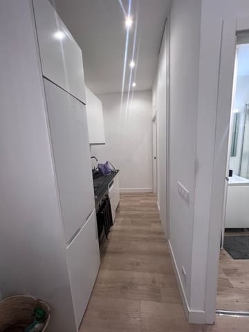 2 sypialnia Mieszkanie do wynajęcia w Palacio, Miasto Madryt - 1 600 € (Ref: 9842705)