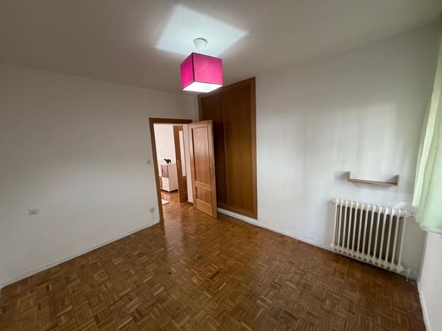 Piso de 2 habitaciones en Casa de Campo, Madrid ciudad en alquiler - 1.250 € (Ref: 9842706)