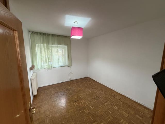 Piso de 2 habitaciones en Casa de Campo, Madrid ciudad en alquiler - 1.250 € (Ref: 9842706)