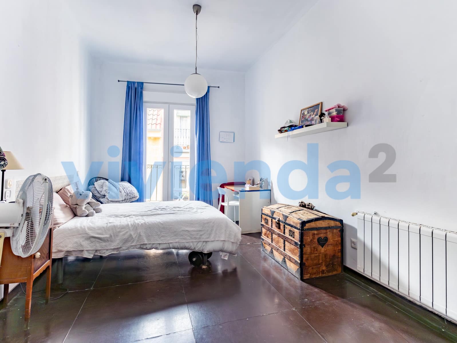 5 chambre Appartement à vendre à Madrid ville - 849 960 € (Ref: 9845215)