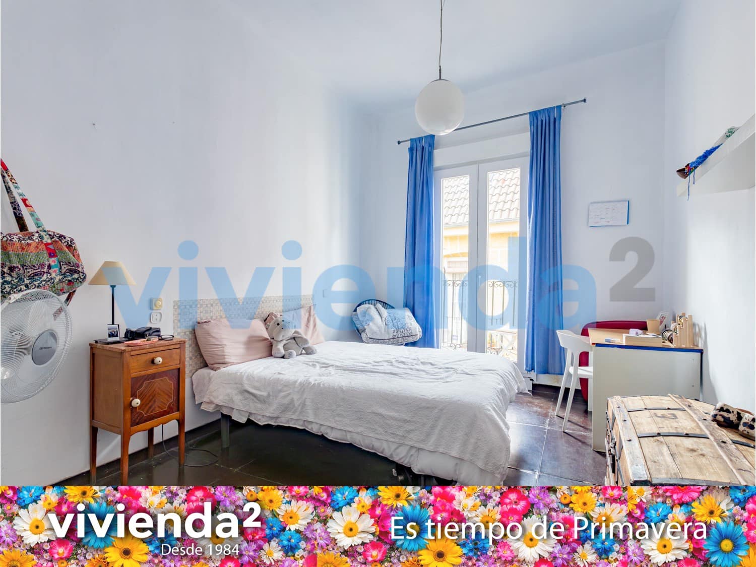 5 chambre Appartement à vendre à Madrid ville - 849 960 € (Ref: 9845215)