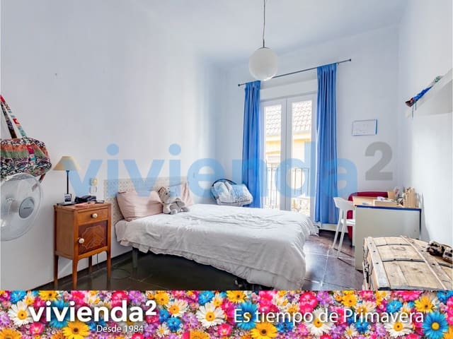 5 chambre Appartement à vendre à Universidad, Madrid ville - 849 960 € (Ref: 9845215)