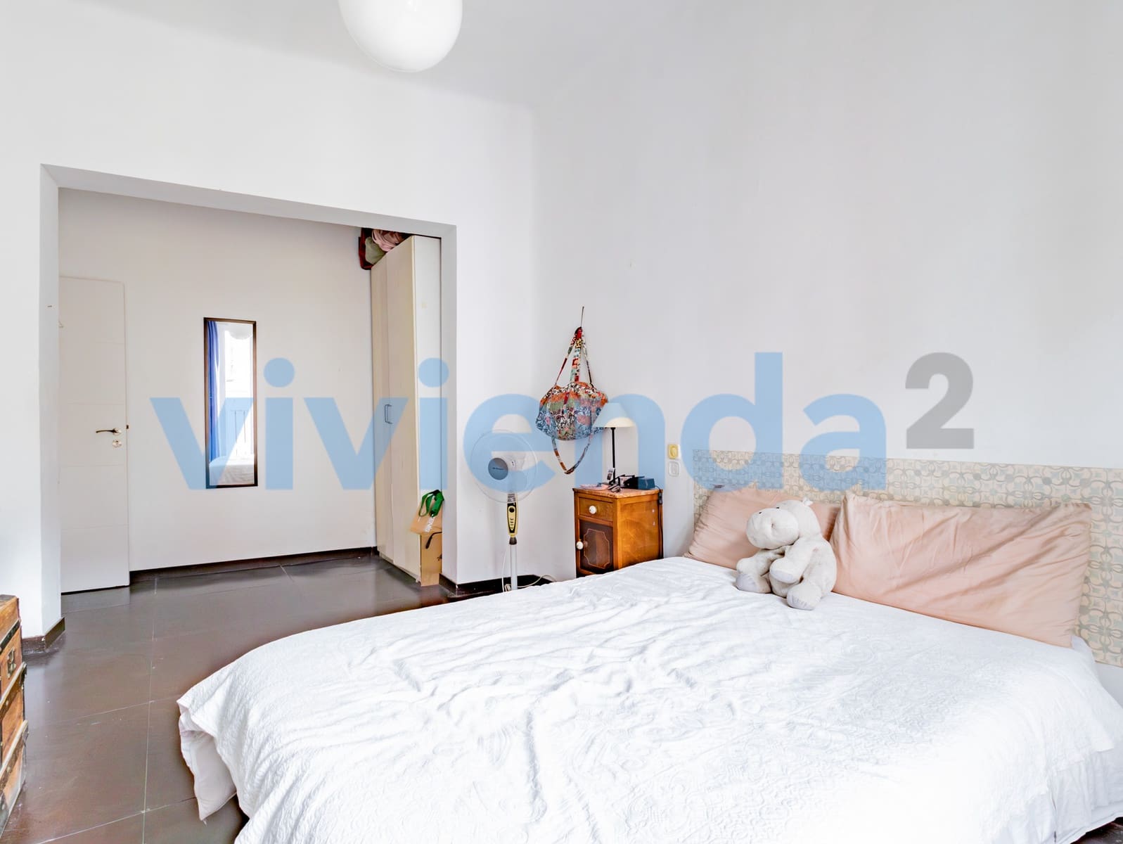 5 chambre Appartement à vendre à Madrid ville - 849 960 € (Ref: 9845215)