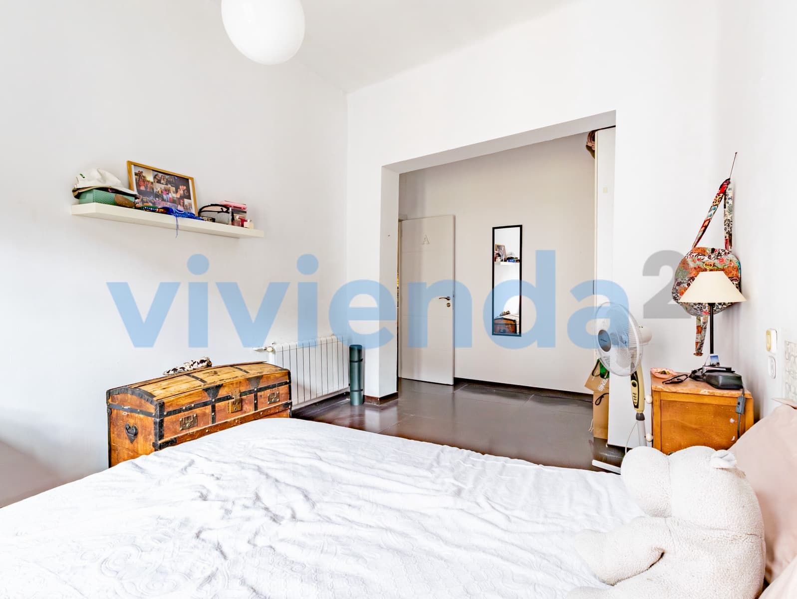 5 chambre Appartement à vendre à Madrid ville - 849 960 € (Ref: 9845215)