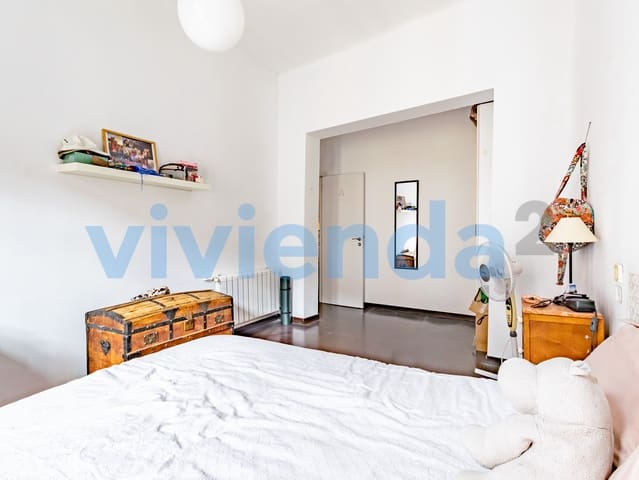 5 chambre Appartement à vendre à Universidad, Madrid ville - 849 960 € (Ref: 9845215)