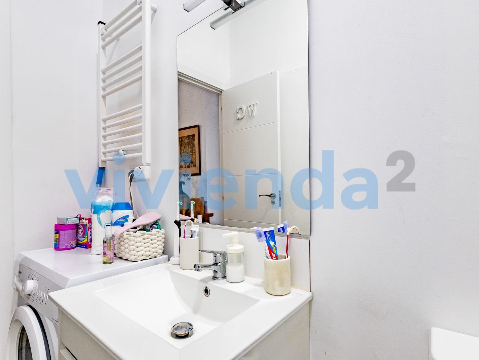 5 chambre Appartement à vendre à Madrid ville - 849 960 € (Ref: 9845215)