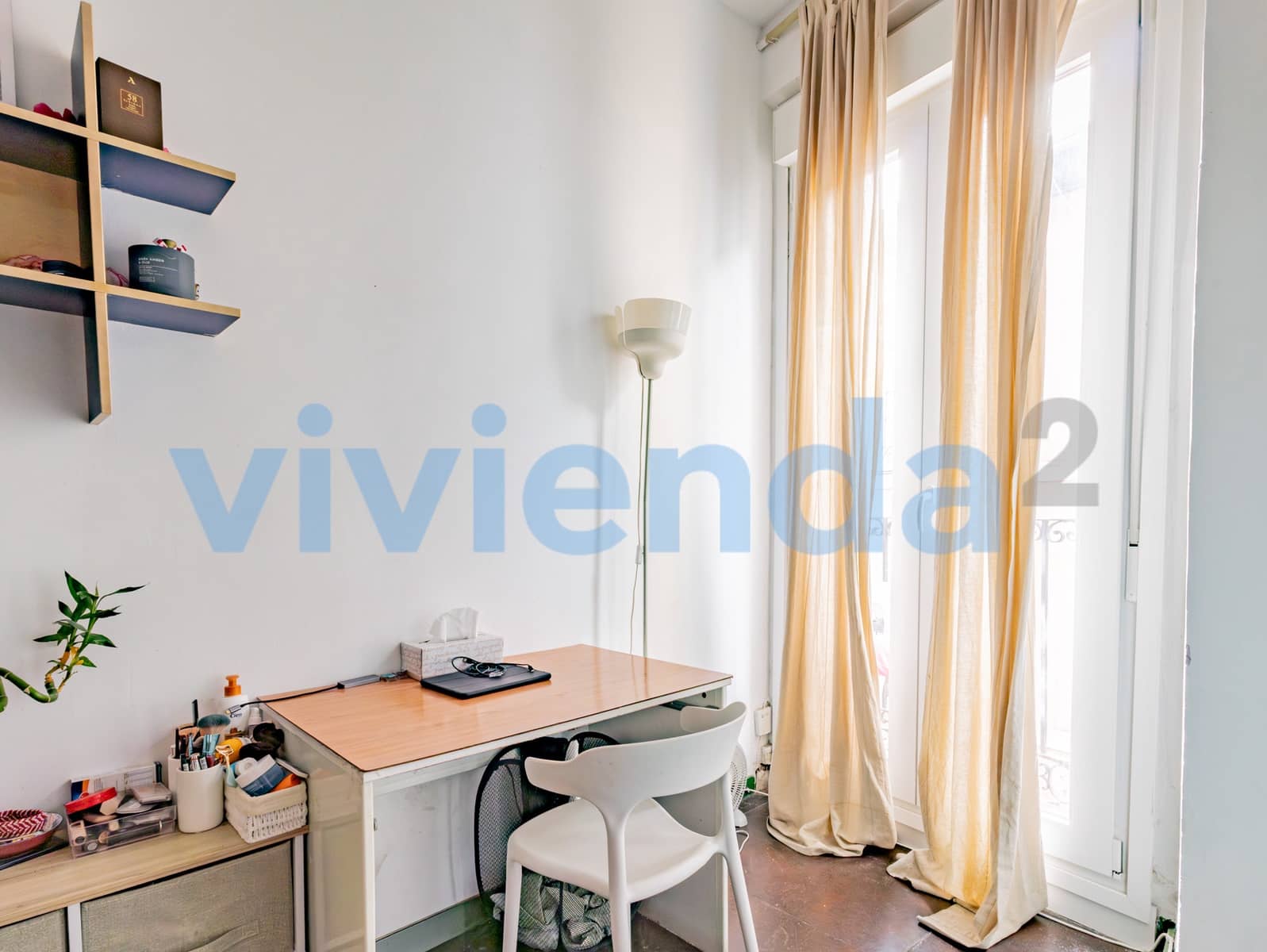 5 chambre Appartement à vendre à Madrid ville - 849 960 € (Ref: 9845215)