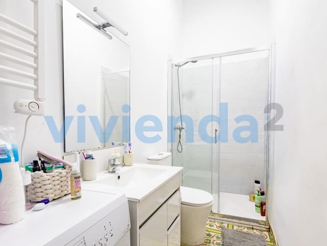 5 chambre Appartement à vendre à Universidad, Madrid ville - 849 960 € (Ref: 9845215)