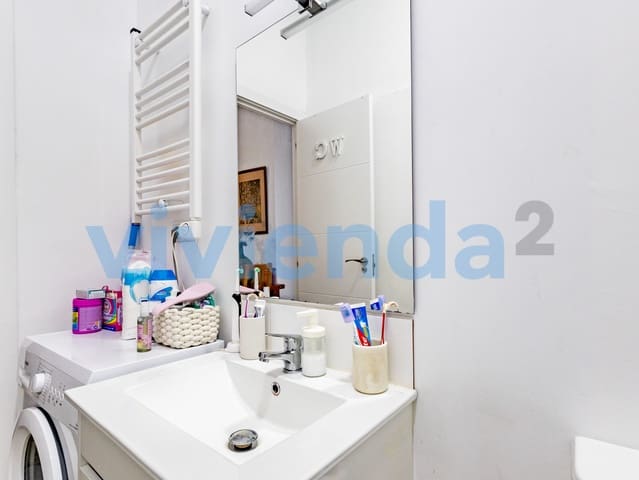 5 chambre Appartement à vendre à Universidad, Madrid ville - 849 960 € (Ref: 9845215)