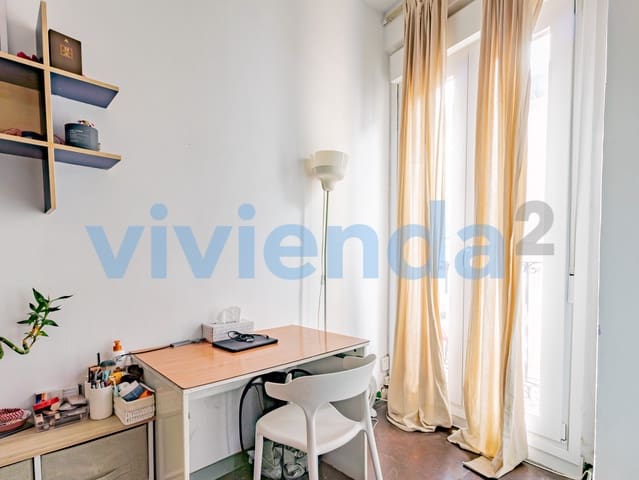 5 chambre Appartement à vendre à Universidad, Madrid ville - 849 960 € (Ref: 9845215)