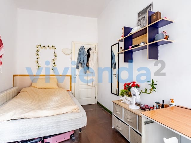 5 chambre Appartement à vendre à Universidad, Madrid ville - 849 960 € (Ref: 9845215)