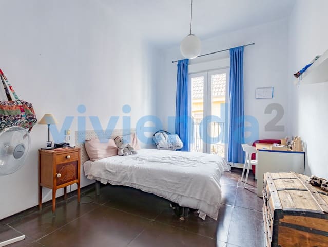 5 Zimmer Wohnung zu verkaufen in Universidad, Madrid Stadt - 849.960 € (Ref: 9845215)