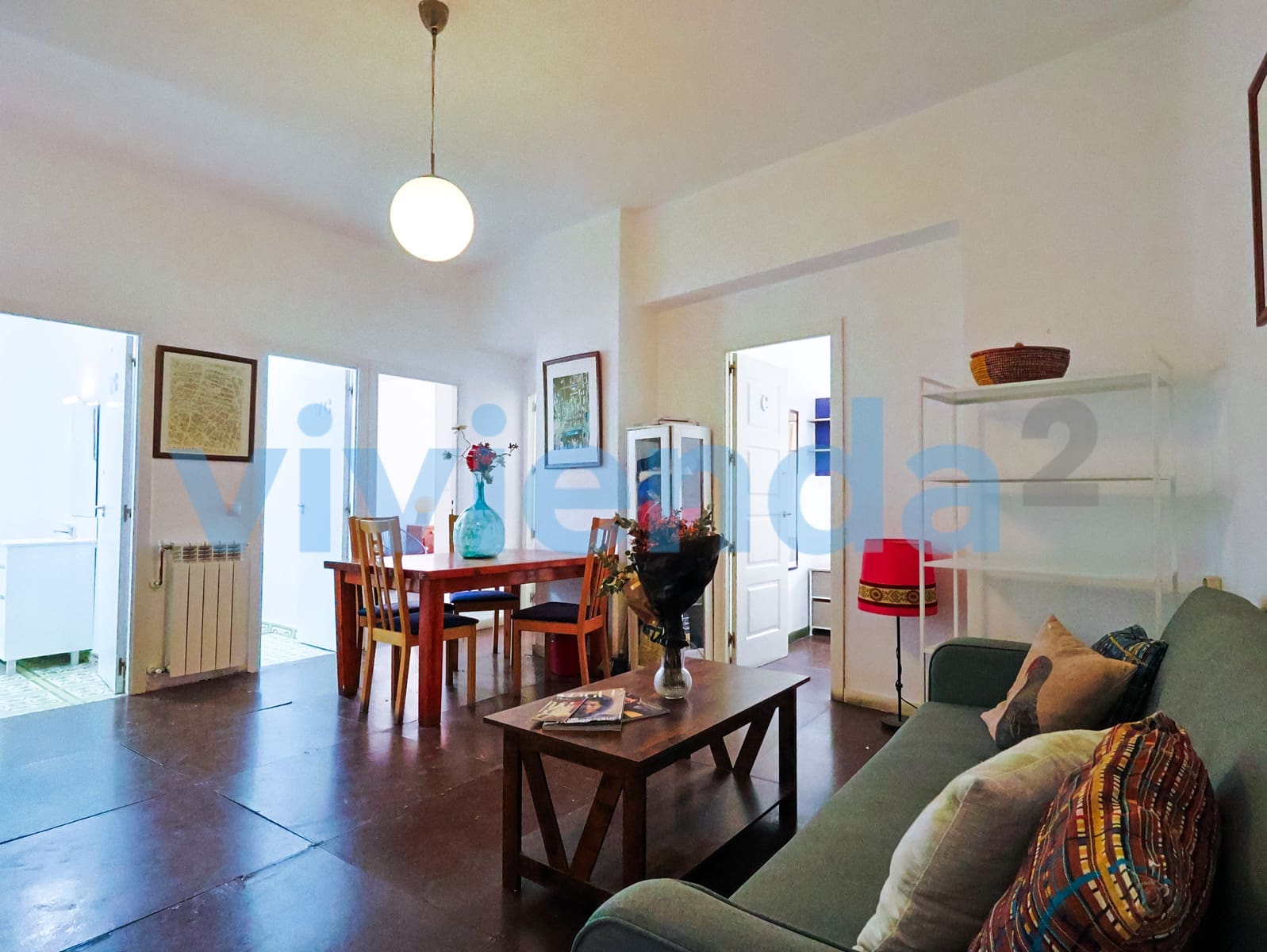 5 bedroom Flat for sale in Madrid city - € 849,960 (Ref: 9845215)