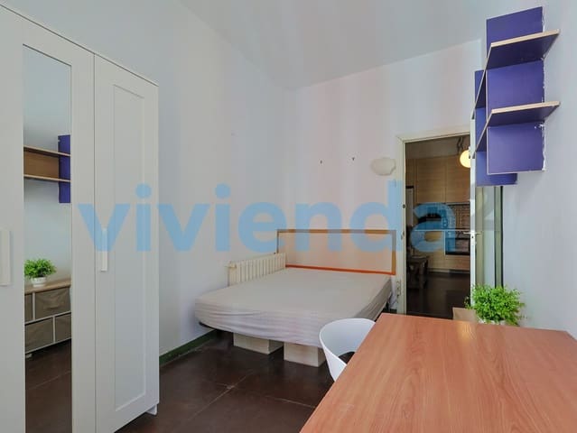 5 Zimmer Wohnung zu verkaufen in Universidad, Madrid Stadt - 849.960 € (Ref: 9845215)