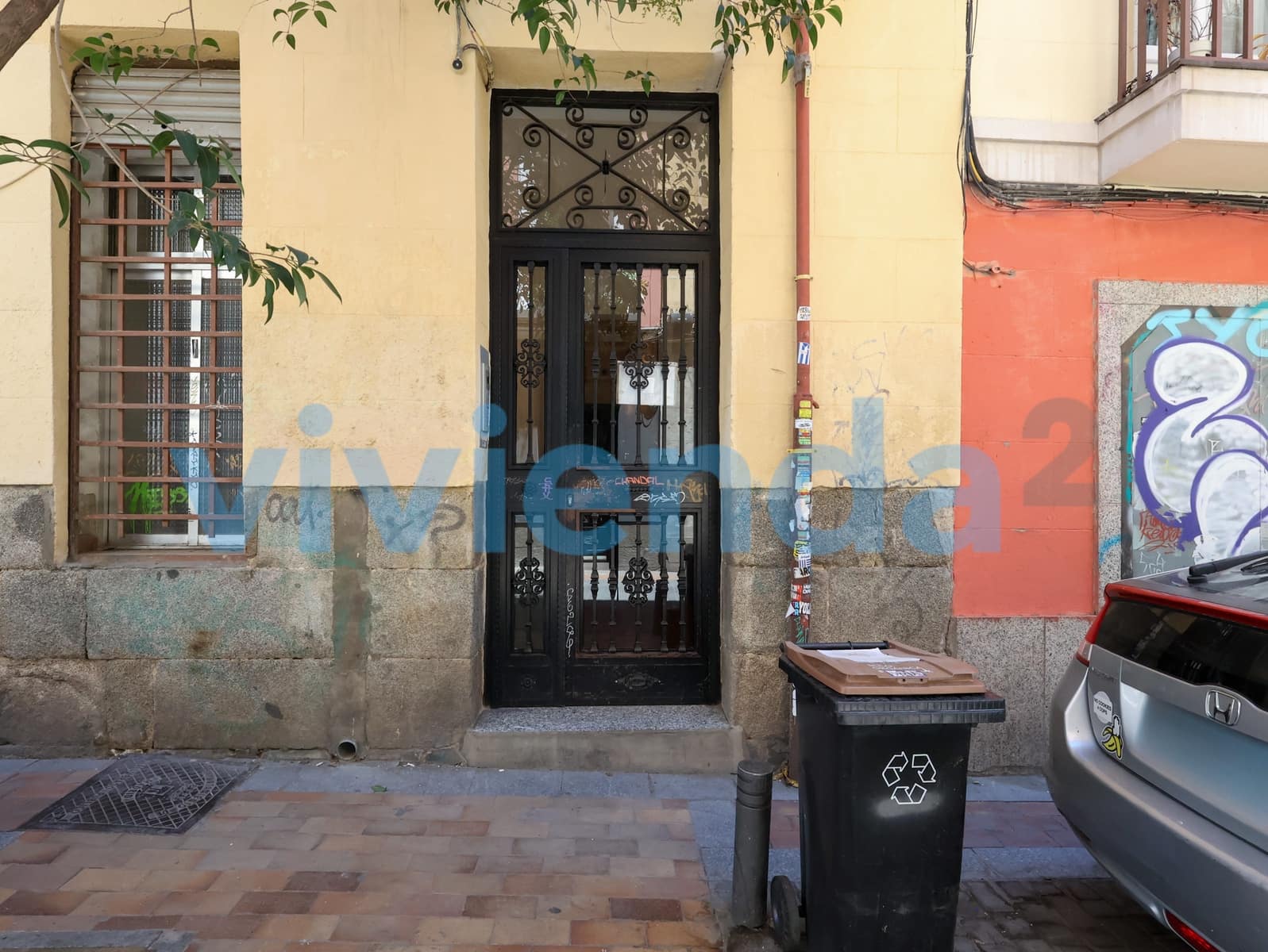 5 bedroom Flat for sale in Madrid city - € 849,960 (Ref: 9845215)