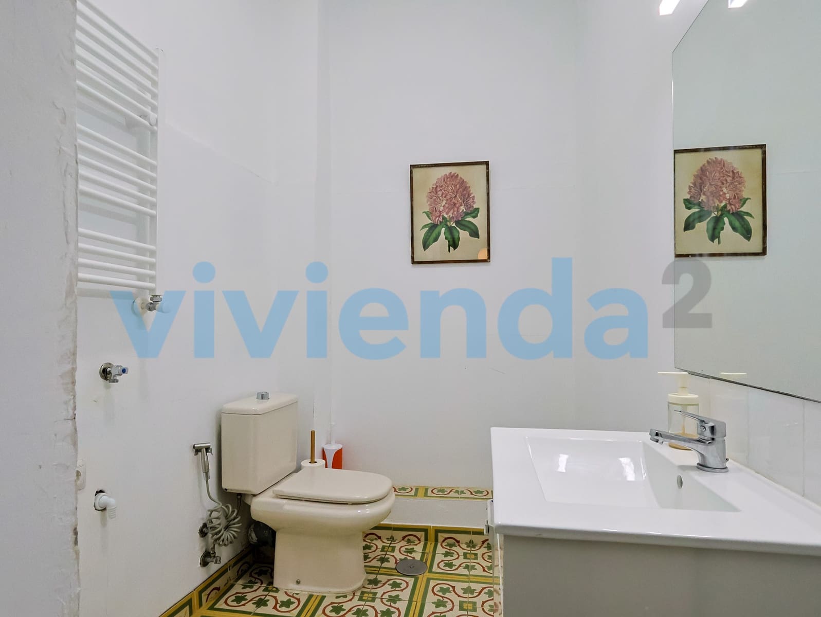 5 bedroom Flat for sale in Madrid city - € 849,960 (Ref: 9845215)