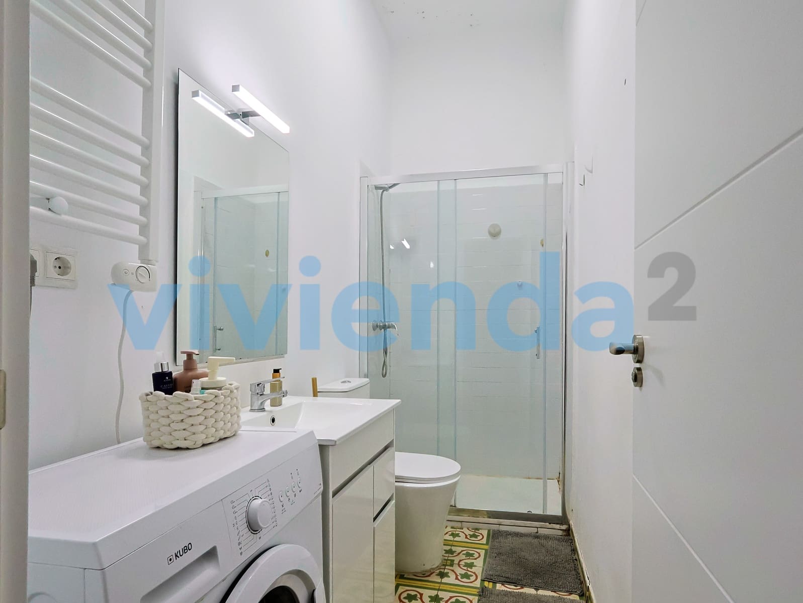 5 bedroom Flat for sale in Madrid city - € 849,960 (Ref: 9845215)