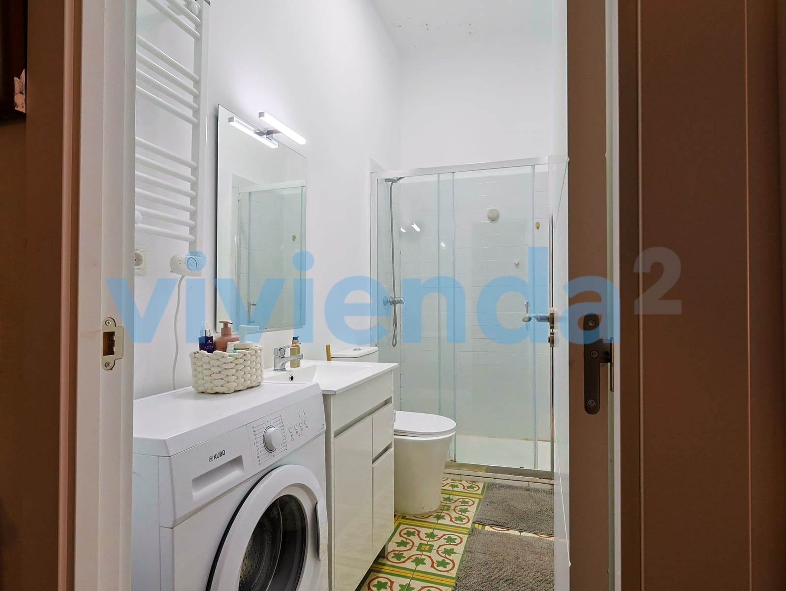 5 bedroom Flat for sale in Madrid city - € 849,960 (Ref: 9845215)