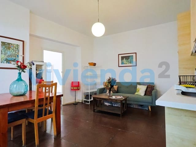 5 Zimmer Wohnung zu verkaufen in Universidad, Madrid Stadt - 849.960 € (Ref: 9845215)