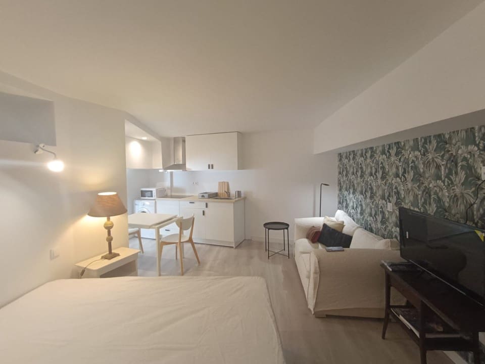 Studio til leje i Madrid by - € 990 (Ref: 9849167)