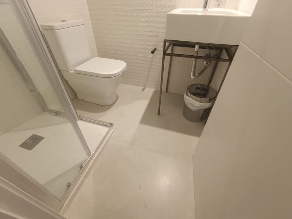 Studio til leje i Madrid by - € 990 (Ref: 9849167)