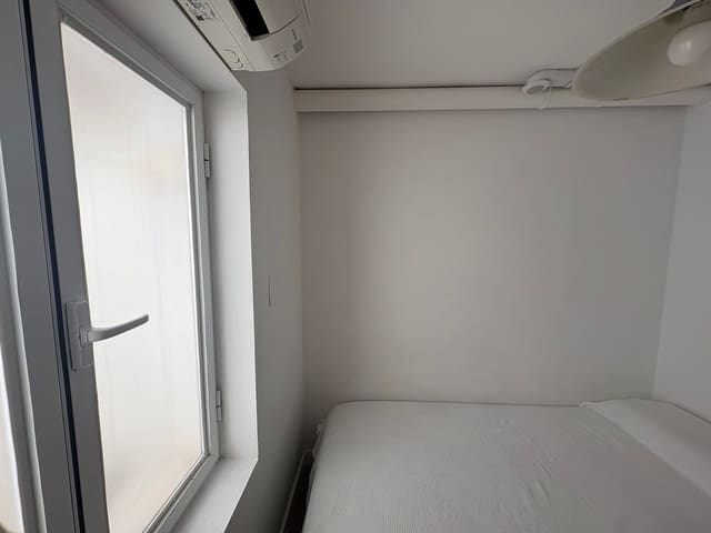 2 soveværelse Lejlighed til leje i Berruguete, Madrid by - € 975 (Ref: 9849168)