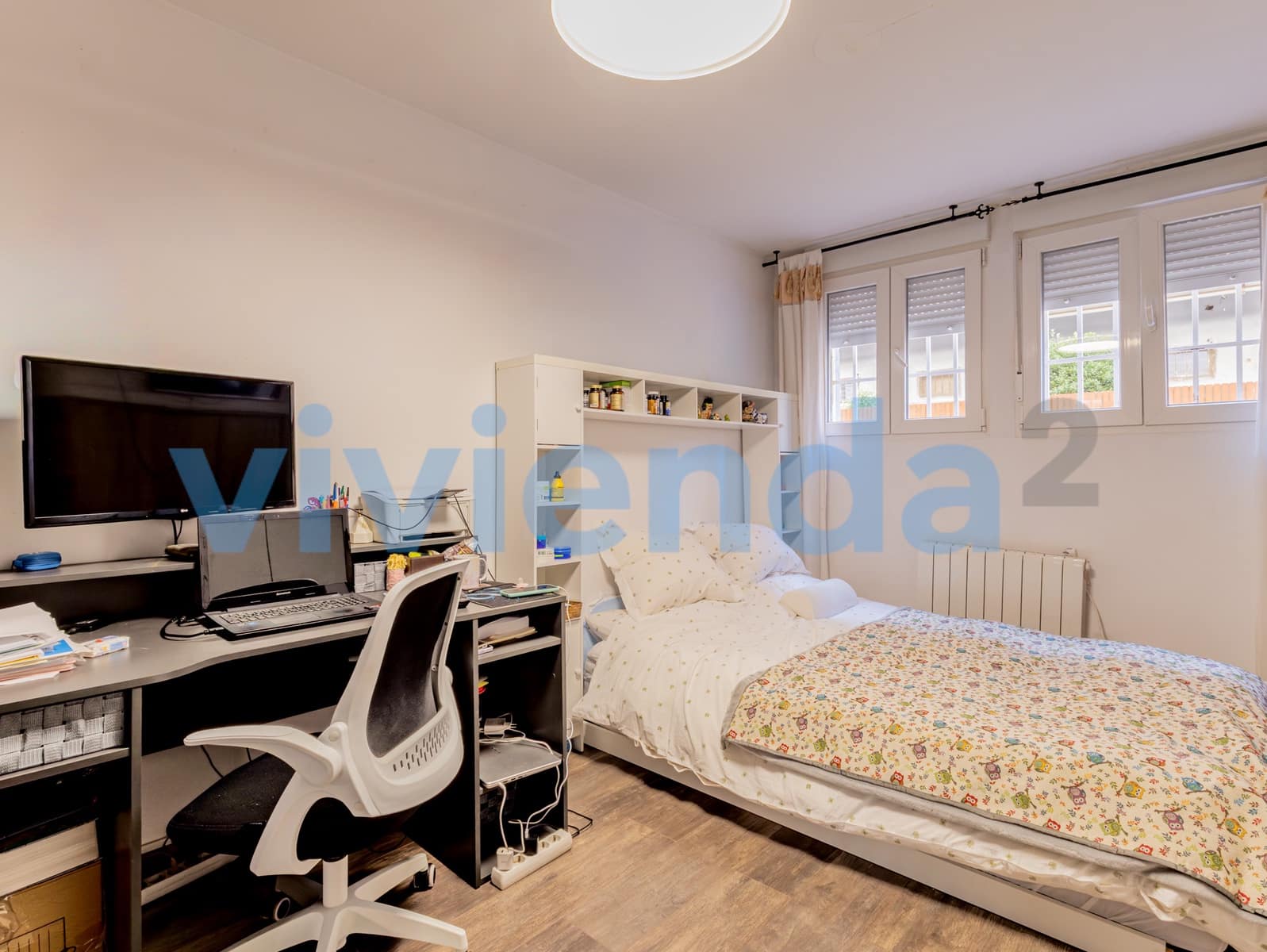 Negocio de 3 habitaciones en Madrid ciudad en venta - 299.000 € (Ref: 9851547)