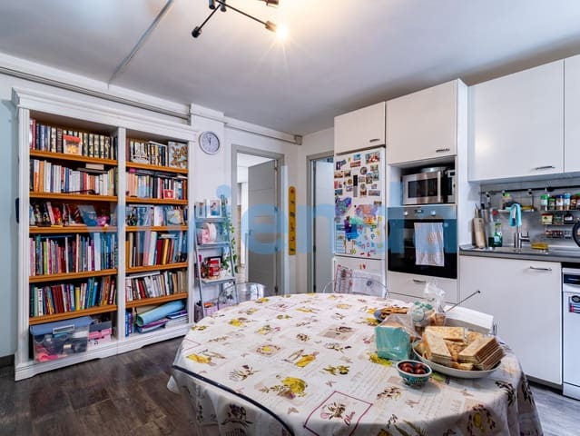 3 Zimmer Firma/Unternehmen zu verkaufen in Opañel, Madrid Stadt - 299.000 € (Ref: 9851547)