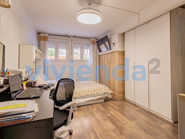 3 Zimmer Firma/Unternehmen zu verkaufen in Opañel, Madrid Stadt - 299.000 € (Ref: 9851547)