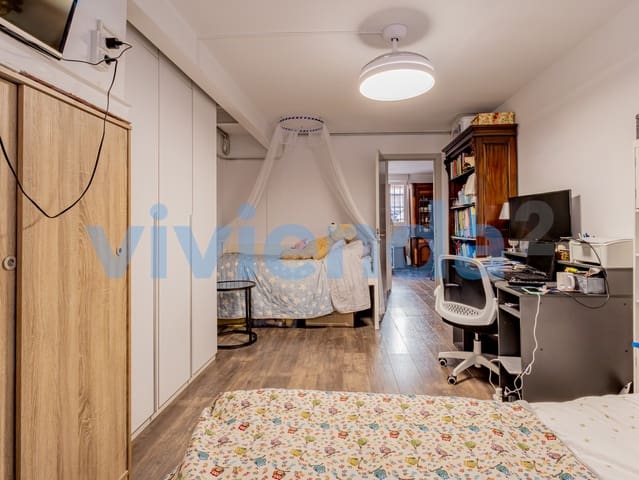 3 Zimmer Firma/Unternehmen zu verkaufen in Opañel, Madrid Stadt - 299.000 € (Ref: 9851547)