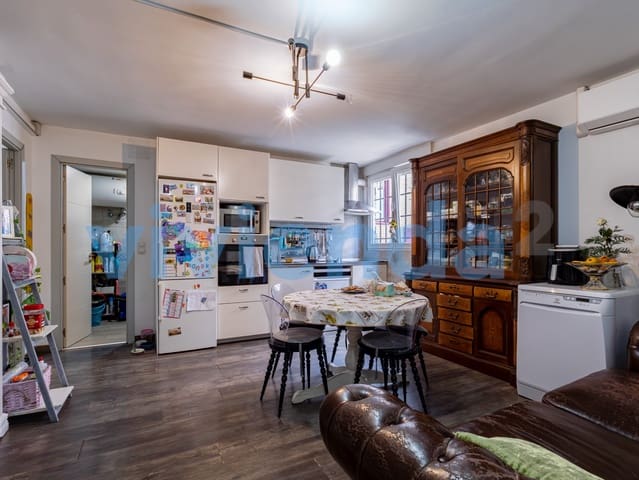 3 Zimmer Firma/Unternehmen zu verkaufen in Opañel, Madrid Stadt - 299.000 € (Ref: 9851547)