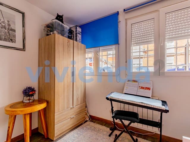 3 Zimmer Firma/Unternehmen zu verkaufen in Opañel, Madrid Stadt - 299.000 € (Ref: 9851547)