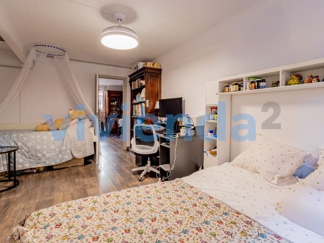 3 Zimmer Firma/Unternehmen zu verkaufen in Opañel, Madrid Stadt - 299.000 € (Ref: 9851547)