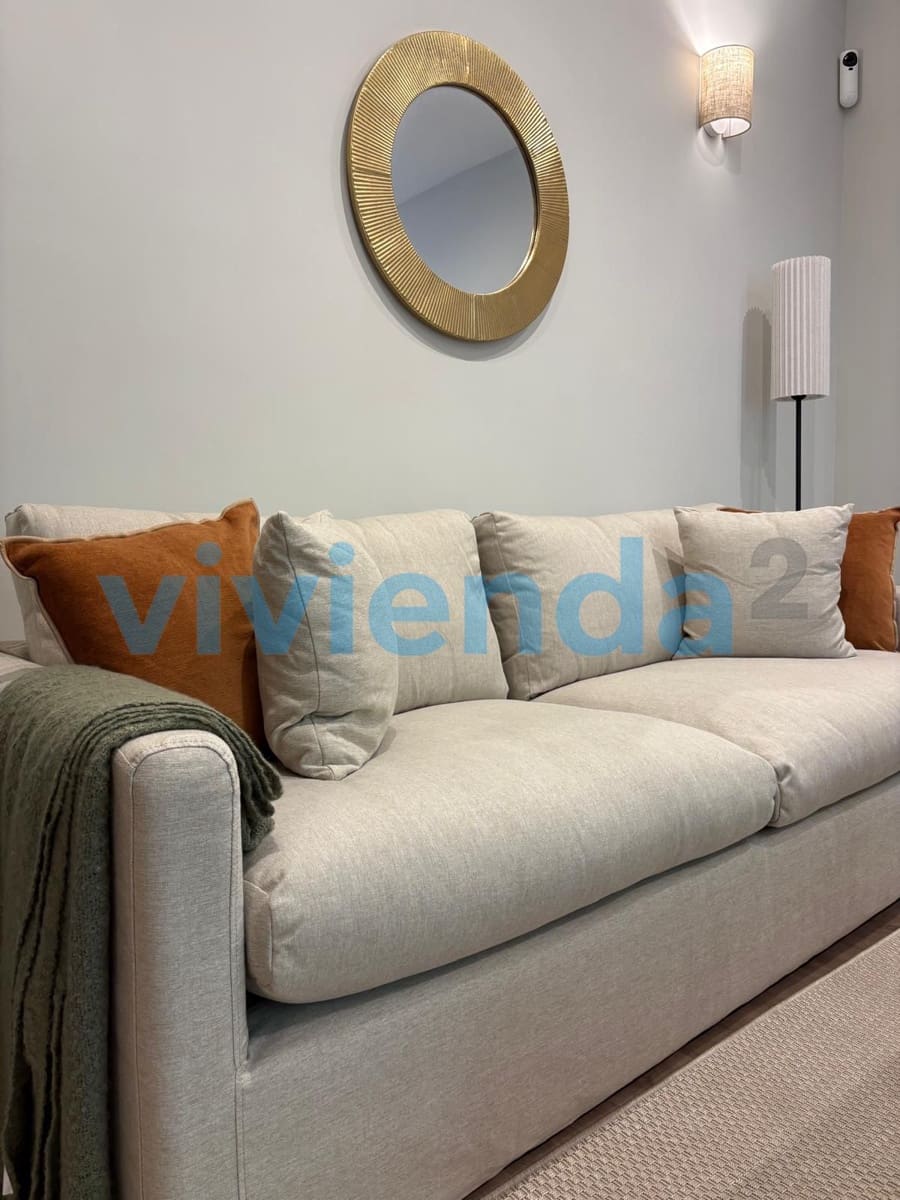 2 Zimmer Wohnung zu verkaufen in Madrid Stadt - 1.185.000 € (Ref: 9851548)