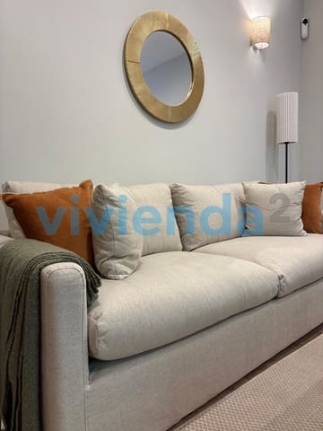 2 Zimmer Wohnung zu verkaufen in Goya, Madrid Stadt - 1.185.000 € (Ref: 9851548)