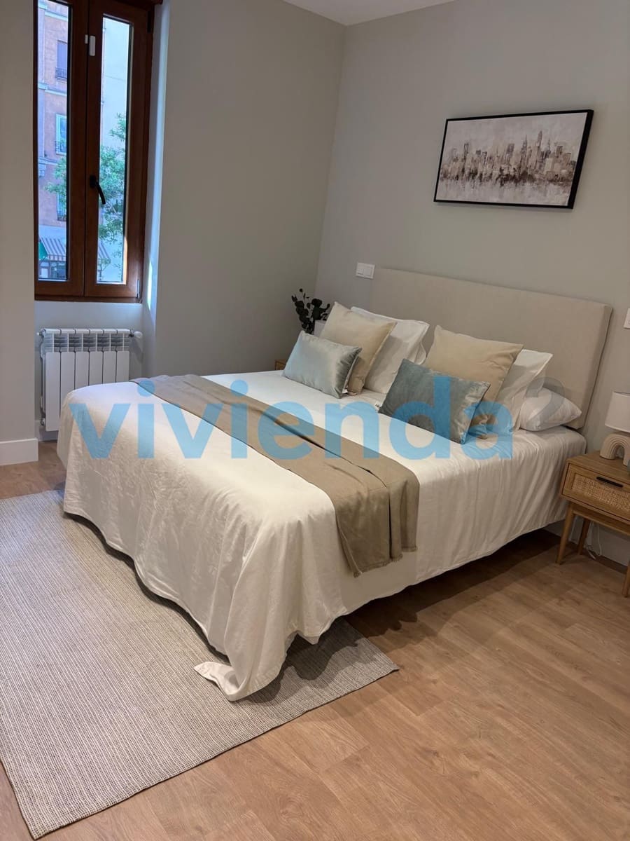 2 Zimmer Wohnung zu verkaufen in Madrid Stadt - 1.185.000 € (Ref: 9851548)