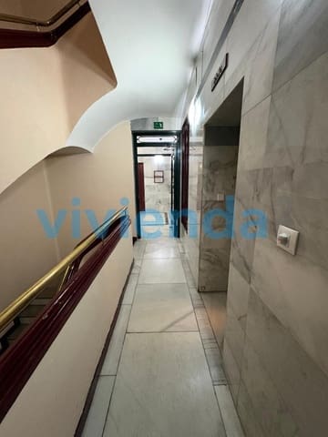 2 Zimmer Wohnung zu verkaufen in Goya, Madrid Stadt - 1.185.000 € (Ref: 9851548)