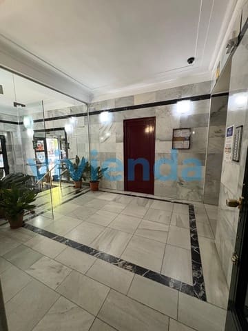 2 Zimmer Wohnung zu verkaufen in Goya, Madrid Stadt - 1.185.000 € (Ref: 9851548)