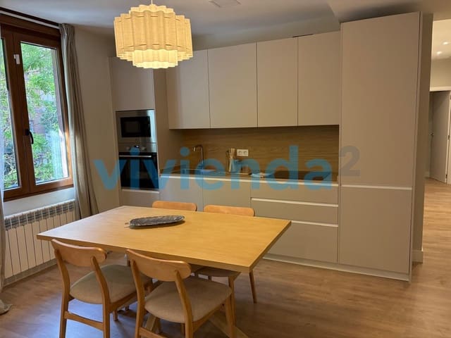 2 Zimmer Wohnung zu verkaufen in Goya, Madrid Stadt - 1.185.000 € (Ref: 9851548)