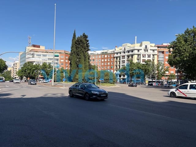 2 Zimmer Wohnung zu verkaufen in Goya, Madrid Stadt - 1.185.000 € (Ref: 9851548)