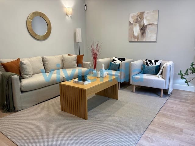 2 Zimmer Wohnung zu verkaufen in Goya, Madrid Stadt - 1.185.000 € (Ref: 9851548)