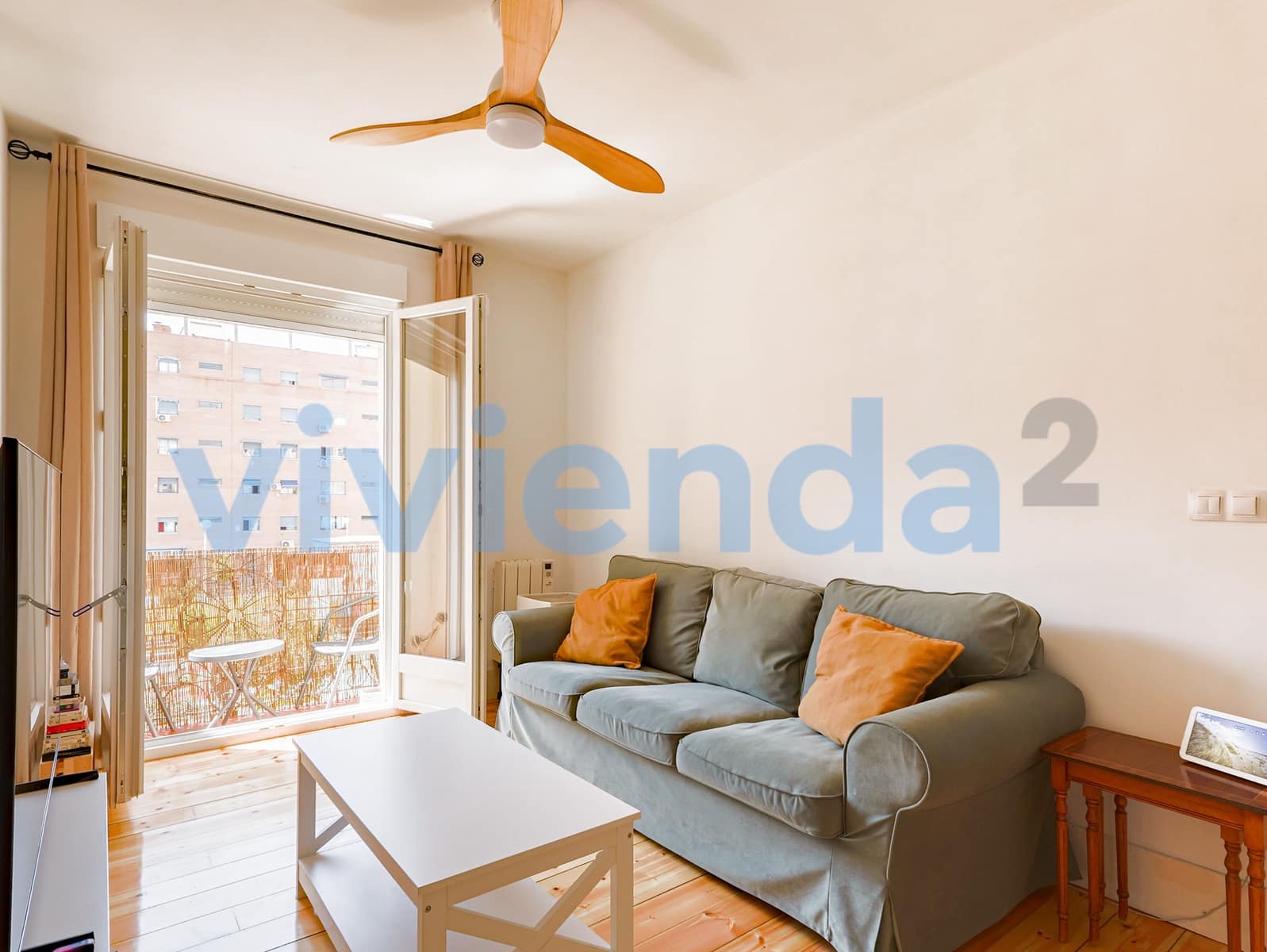 2 camera da letto Appartamento in vendita in Madrid citta - 334.000 € (Rif: 9855171)
