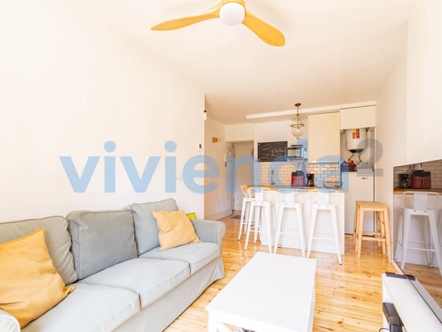 2 camera da letto Appartamento in vendita in Bellas Vistas, Madrid città - 334.000 € (Rif: 9855171)