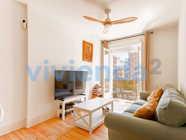 2 camera da letto Appartamento in vendita in Bellas Vistas, Madrid città - 334.000 € (Rif: 9855171)