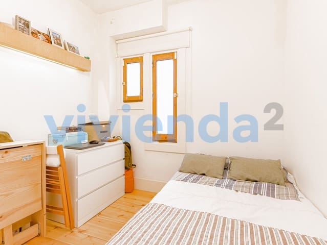 2 camera da letto Appartamento in vendita in Bellas Vistas, Madrid città - 334.000 € (Rif: 9855171)